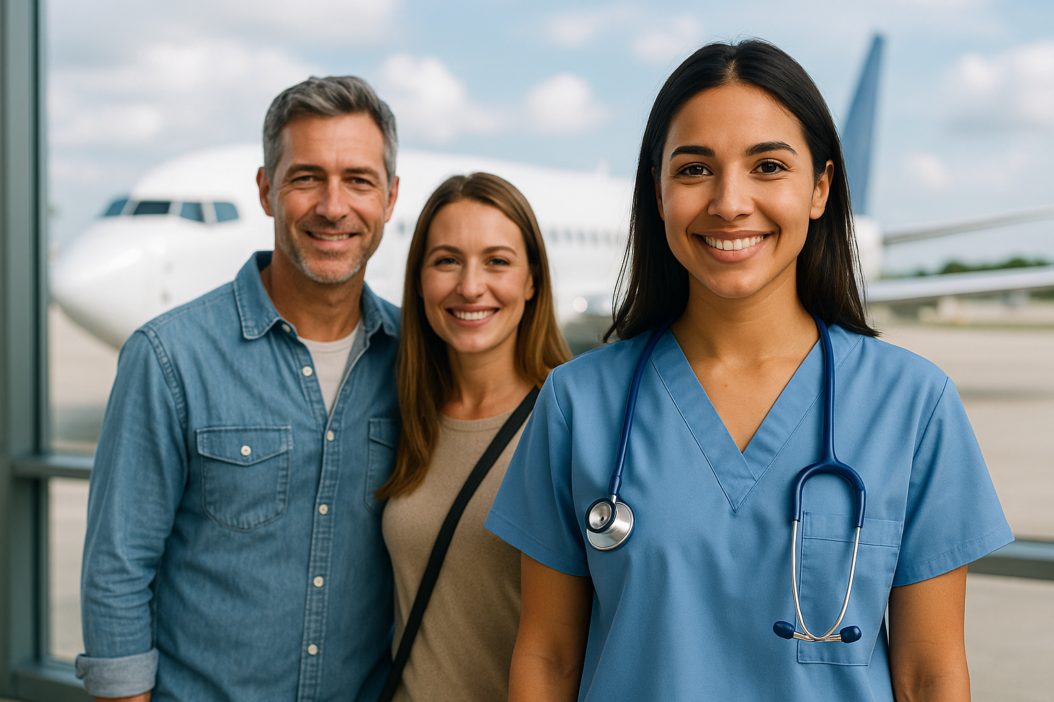 Health Tourism with Egedo