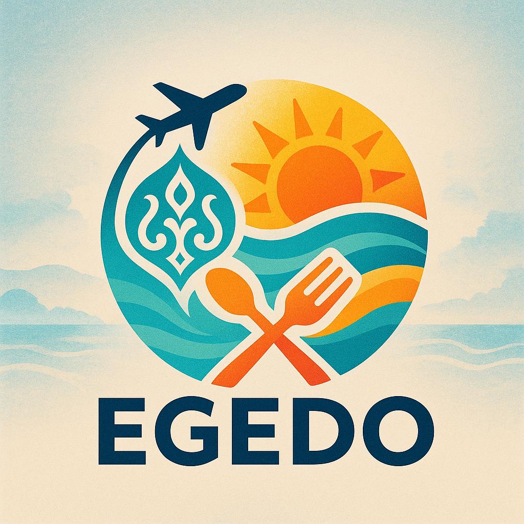 EGEDO Logo