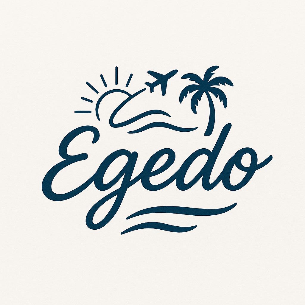 Egedo Logo